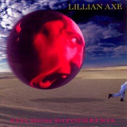 Psychoschizophrenia Cover