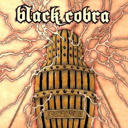 Chronomega Cover