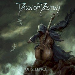 Of Silence Cover