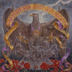 HAMMERS OF MISFORTUNE Cover