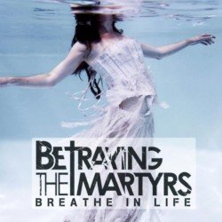Breathe in Life Cover