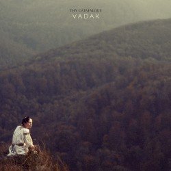 Vadak Cover