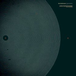 Thy Catafalque – Geometria Cover
