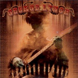 Furious George Cover