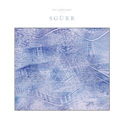 Thy Catafalque – Sgùrr Cover