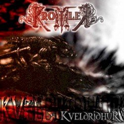 Kveldridhur Cover