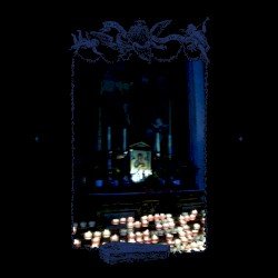 Stained Glass Revelations Cover