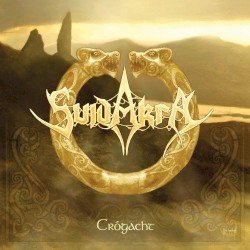 Crógacht Cover
