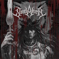 Suidakra – Wolfbite Cover