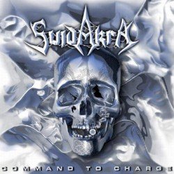 Suidakra – Command to Charge Cover