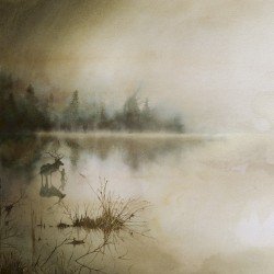 Berdreyminn Cover