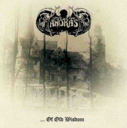 ... Of Old Wisdom Cover
