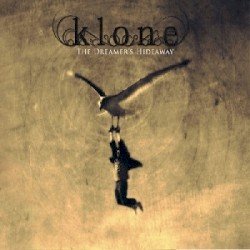Klone – The Dreamer’s Hideaway Cover