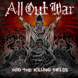 Into the Killing Fields Cover