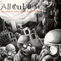 For Those Who Were Crucified Cover