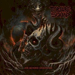 Far Beyond Existence Cover