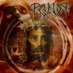 Murder Death Kill Cover