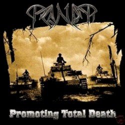 Paganizer – Promoting Total Death Cover