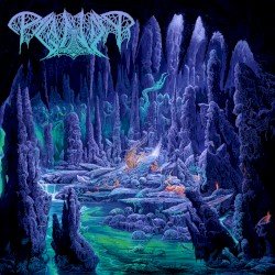 Paganizer – Beyond the Macabre Cover