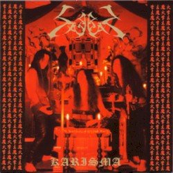 Karisma Cover