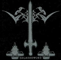 Satanasword Cover