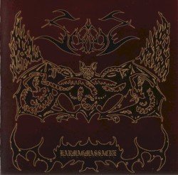 Karmagmassacre Cover