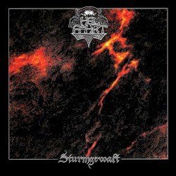 Sturmgewalt Cover