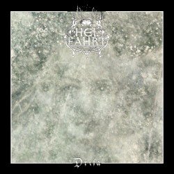 HELFAHRT – Drifa Cover