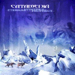 Eternal Winter's Prophecy Cover