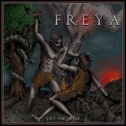 Lift the Curse Cover