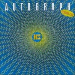 Buzz Cover