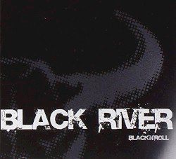Black'n'Roll Cover