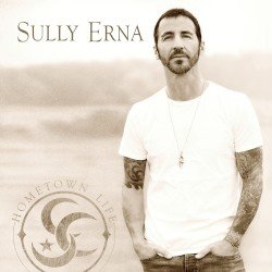 SULLY ERNA – Hometown Life Cover