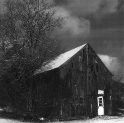 The Black House Cover