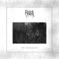 The Isolationist Cover