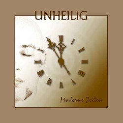 Unheilig – Moderne Zeiten Cover