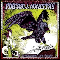 FIREBALL MINISTRY – Remember the Story Cover