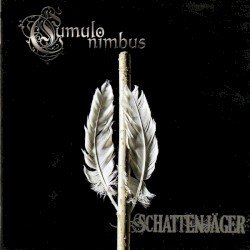 CUMULO NIMBUS – Schattenjäger Cover
