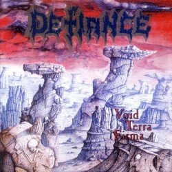 Void Terra Firma Cover