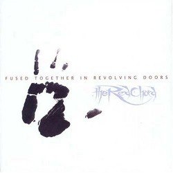 Fused Together in Revolving Doors Cover