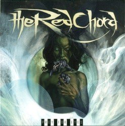 THE RED CHORD – Prey for Eyes Cover