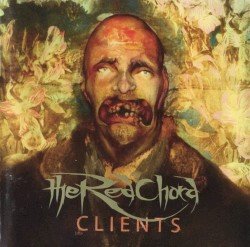 THE RED CHORD – Clients Cover