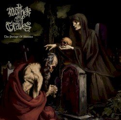 The Periapt of Absence Cover