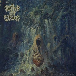 Mother Of Graves – Where the Shadows Adorn Cover