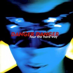 Four the Hard Way Cover
