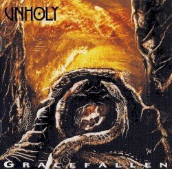 UNHOLY Cover
