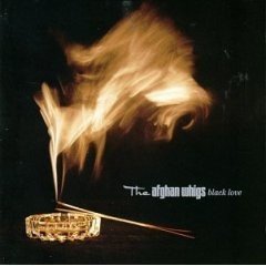 The Afghan Whigs – Black Love Cover