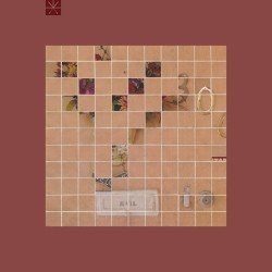 Touché Amoré – Stage Four Cover