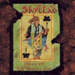SKYCLAD Cover