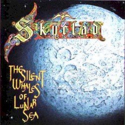 SKYCLAD – The Silent Whales of Lunar Sea Cover